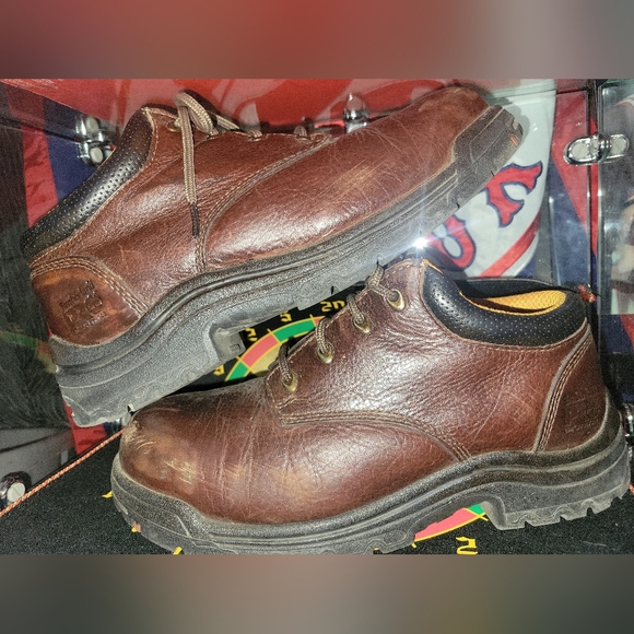Timberland Pro work boots - Picture 6 of 7